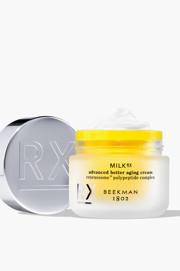 Kind to Skin, Powered by Goat Milk